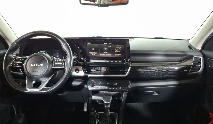 Kia Seltos 1.6 SX AUTO Suv 2022