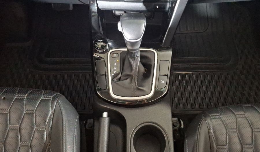 Kia Seltos 1.6 SX AUTO Suv 2022