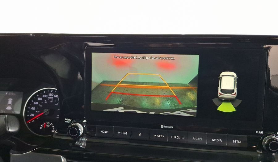 Kia Seltos 1.6 SX AUTO Suv 2022