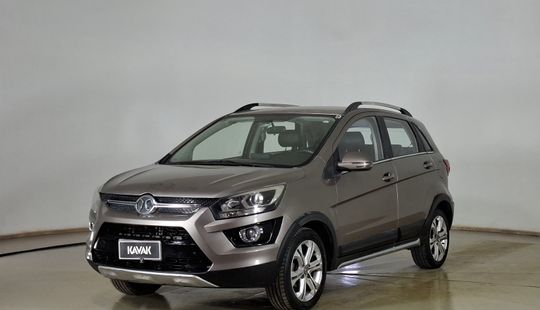 Baic • X25