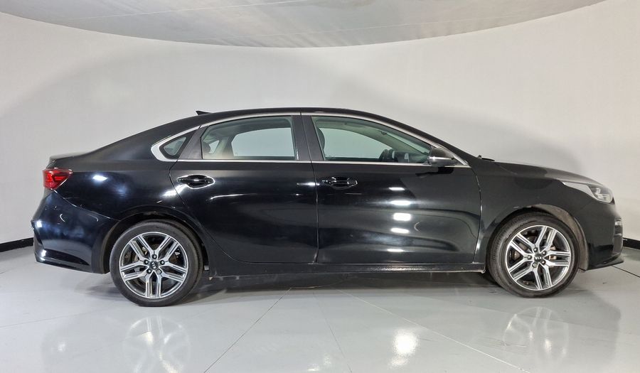 Kia Forte 2.0 EX PREMIUM AUTO Sedan 2019