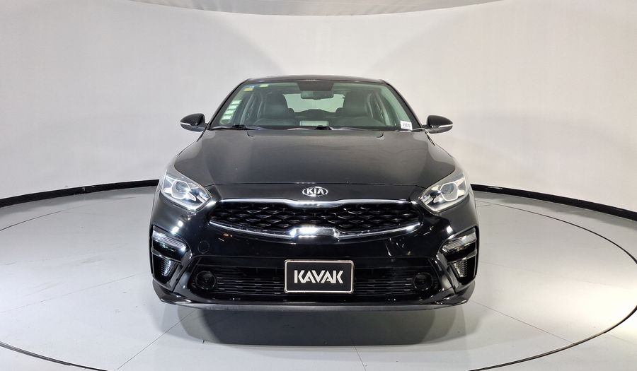 Kia Forte 2.0 EX PREMIUM AUTO Sedan 2019