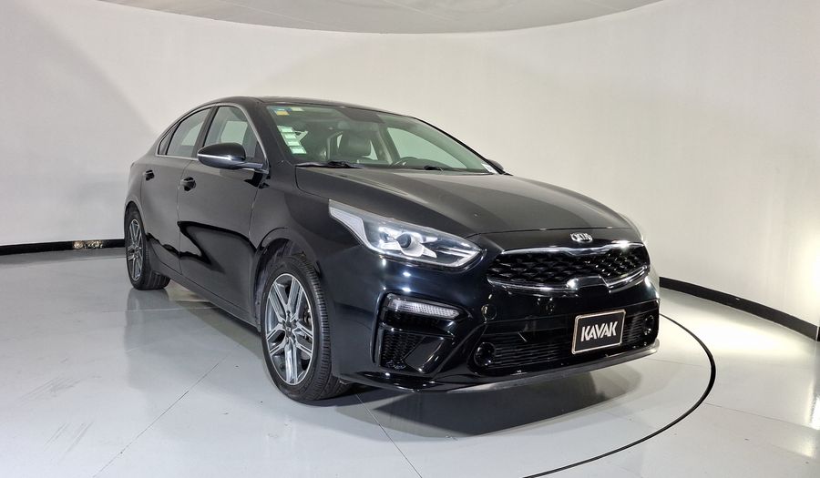 Kia Forte 2.0 EX PREMIUM AUTO Sedan 2019
