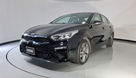 Kia • FORTE