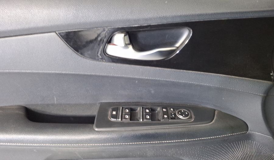 Kia Forte 2.0 EX PREMIUM AUTO Sedan 2019