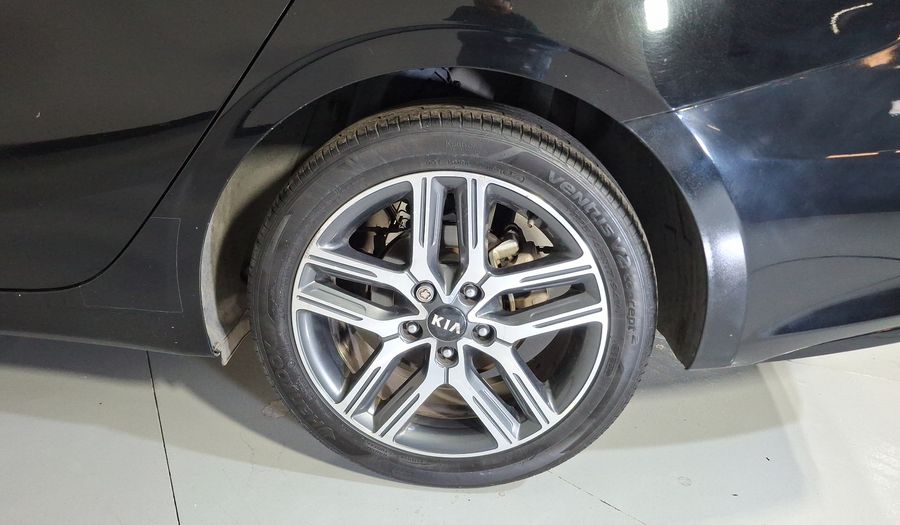 Kia Forte 2.0 EX PREMIUM AUTO Sedan 2019