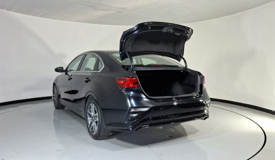 Kia Forte 2.0 EX PREMIUM AUTO Sedan 2019