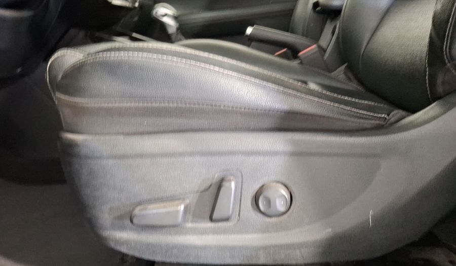 Kia Forte 2.0 EX PREMIUM AUTO Sedan 2019