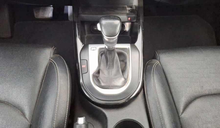 Kia Forte 2.0 EX PREMIUM AUTO Sedan 2019