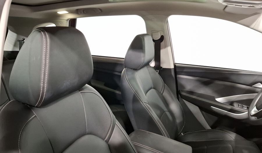 Chevrolet Captiva 1.5 PREMIER C CVT Suv 2022
