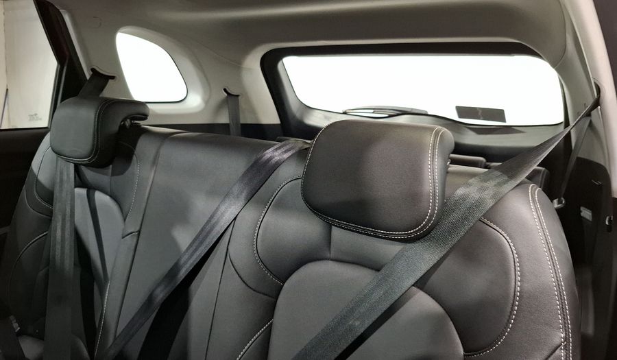 Chevrolet Captiva 1.5 PREMIER C CVT Suv 2022