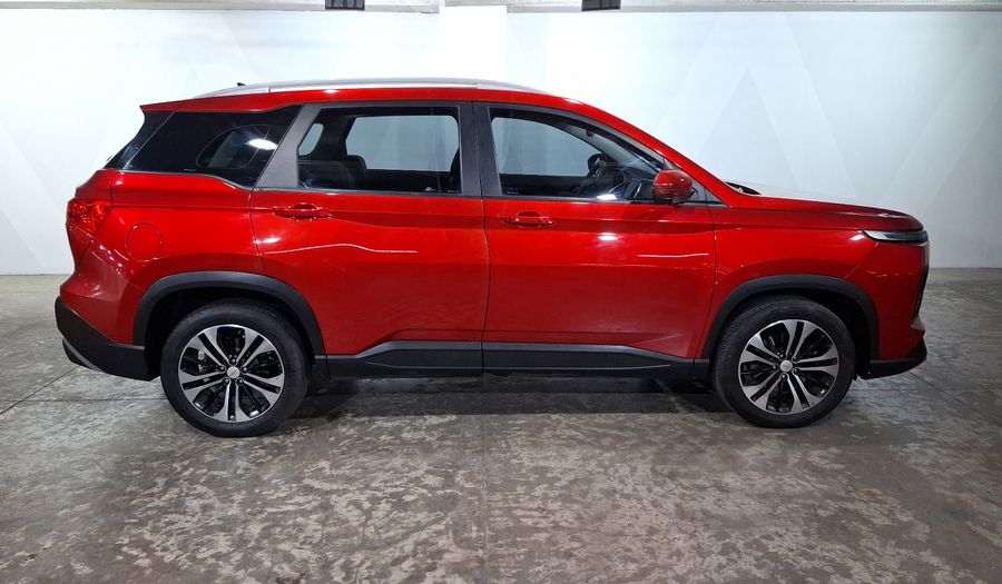 Chevrolet Captiva 1.5 PREMIER C CVT Suv 2022