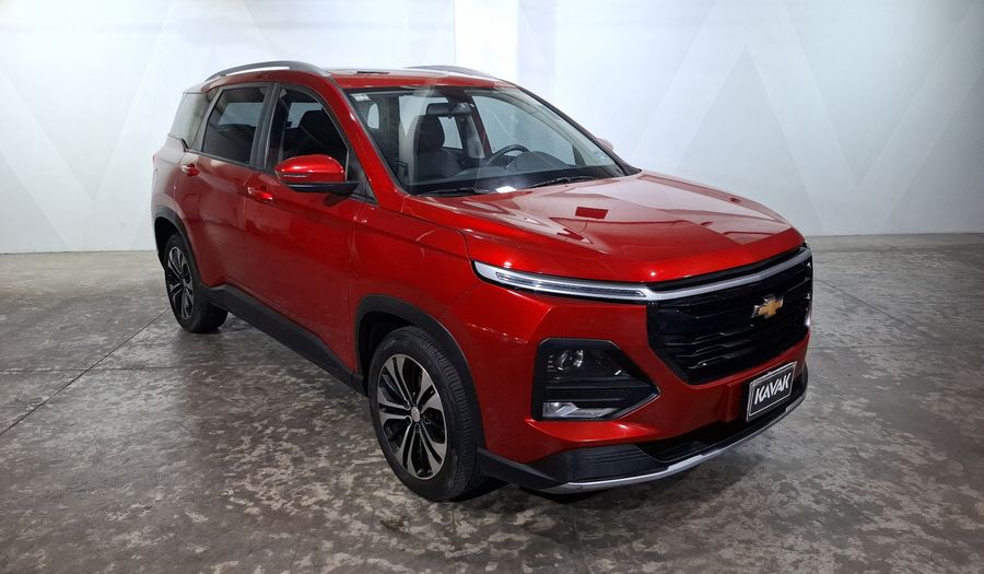 Chevrolet Captiva 1.5 PREMIER C CVT Suv 2022