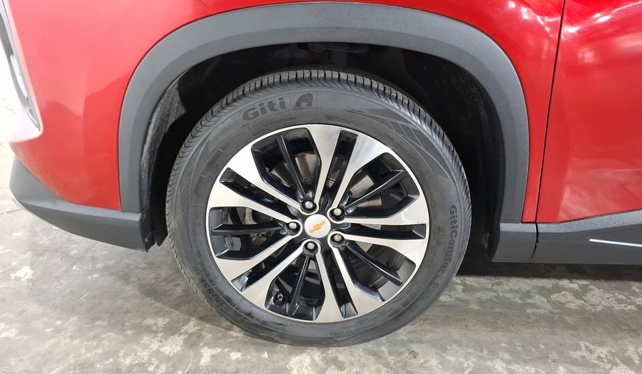 Chevrolet Captiva 1.5 PREMIER C CVT Suv 2022
