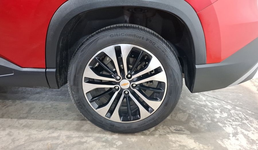 Chevrolet Captiva 1.5 PREMIER C CVT Suv 2022