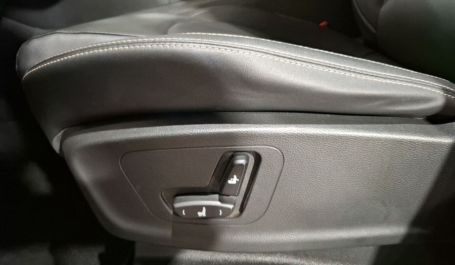 Chevrolet Captiva 1.5 PREMIER C CVT Suv 2022