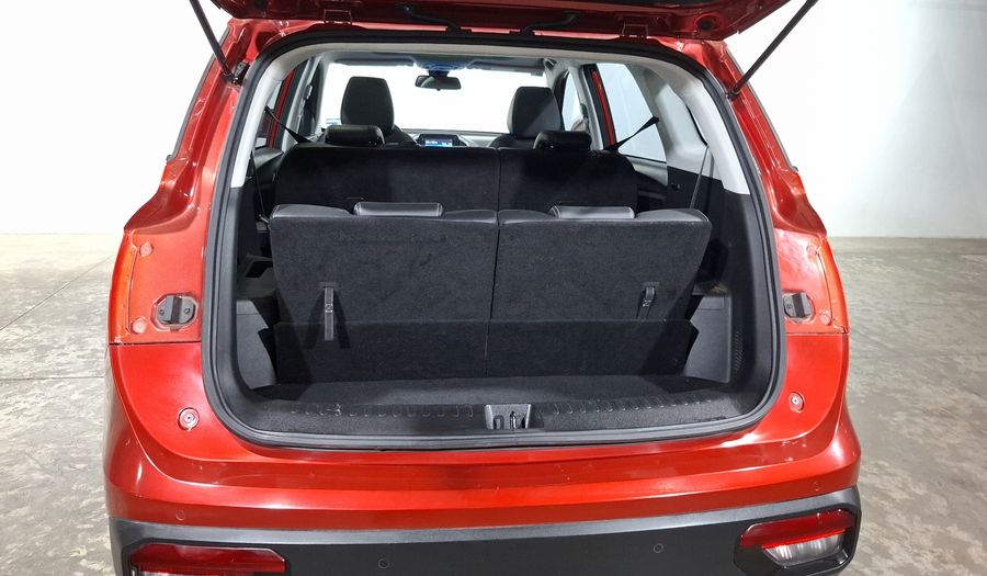 Chevrolet Captiva 1.5 PREMIER C CVT Suv 2022