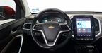 Chevrolet Captiva 1.5 PREMIER C CVT Suv 2022