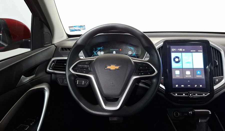 Chevrolet Captiva 1.5 PREMIER C CVT Suv 2022
