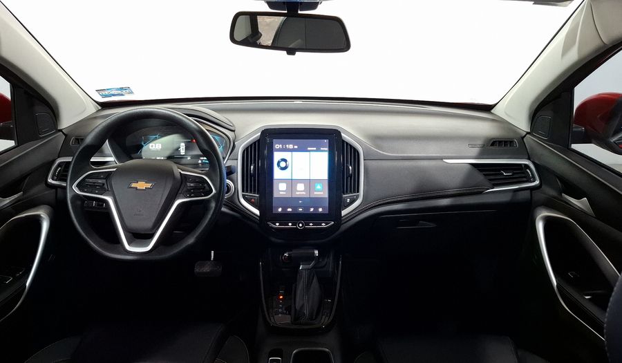 Chevrolet Captiva 1.5 PREMIER C CVT Suv 2022