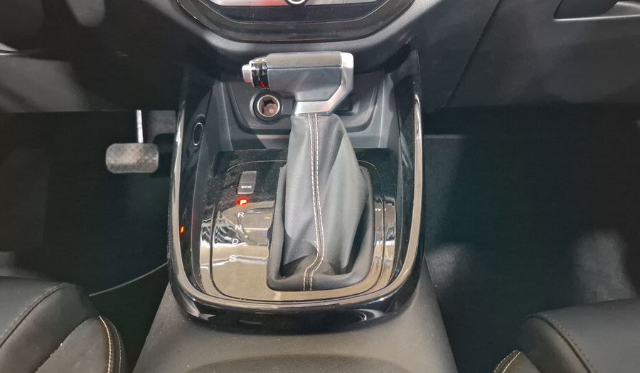 Chevrolet Captiva 1.5 PREMIER C CVT Suv 2022