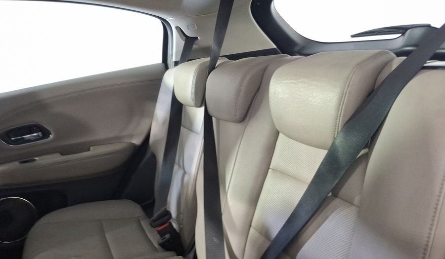 Honda Hr-v 1.8 TOURING CVT Suv 2020