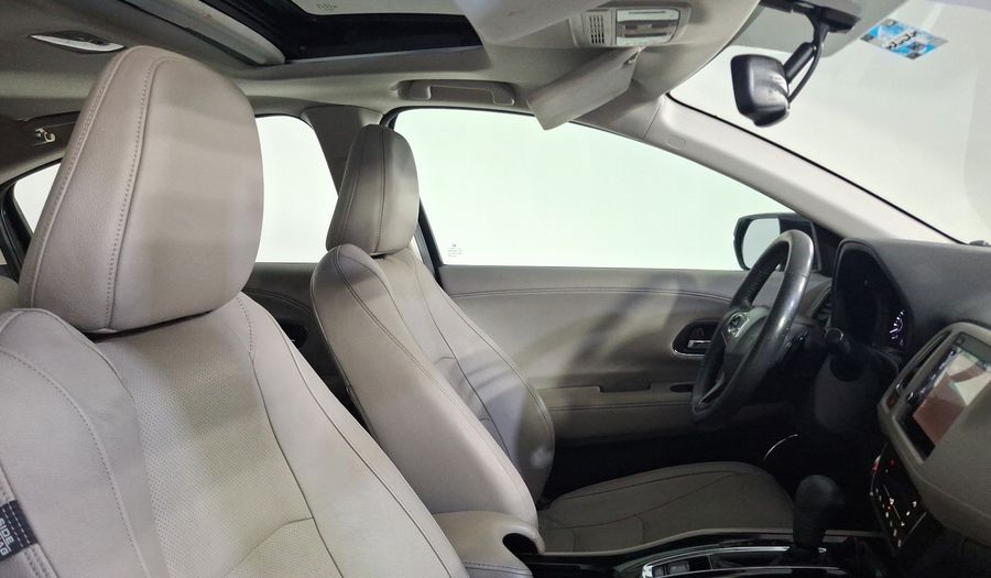 Honda Hr-v 1.8 TOURING CVT Suv 2020