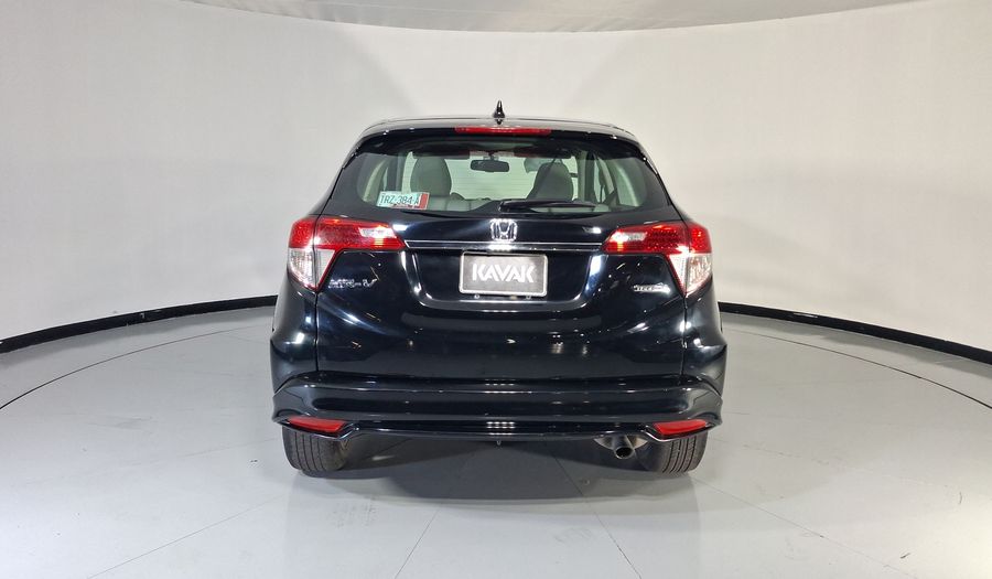 Honda Hr-v 1.8 TOURING CVT Suv 2020