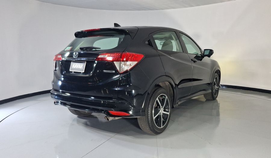 Honda Hr-v 1.8 TOURING CVT Suv 2020