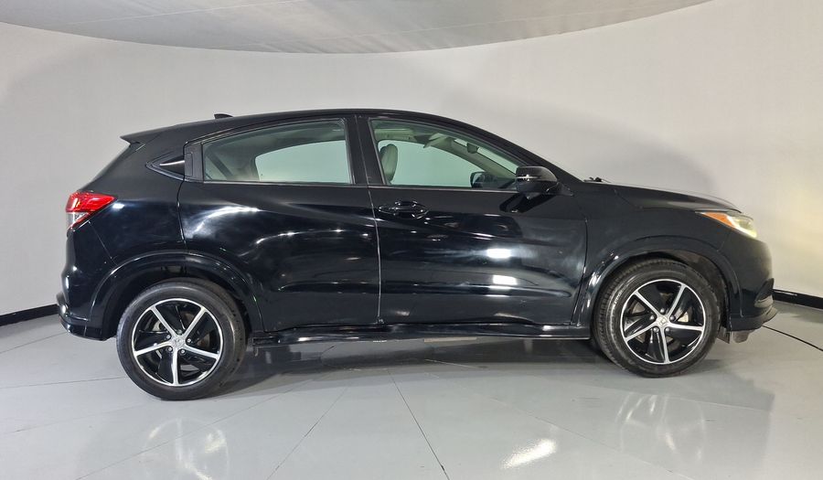 Honda Hr-v 1.8 TOURING CVT Suv 2020