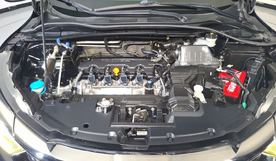 Honda Hr-v 1.8 TOURING CVT Suv 2020