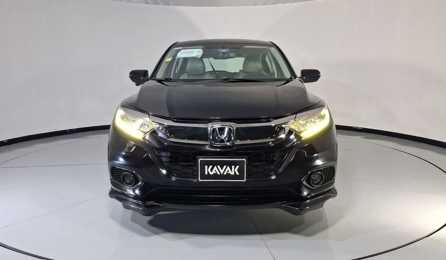 Honda Hr-v 1.8 TOURING CVT Suv 2020