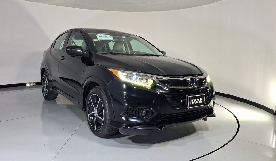 Honda Hr-v 1.8 TOURING CVT Suv 2020