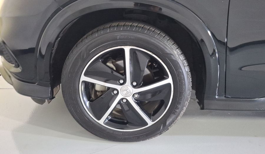 Honda Hr-v 1.8 TOURING CVT Suv 2020