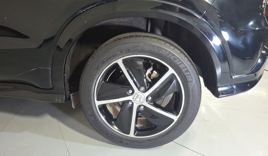 Honda Hr-v 1.8 TOURING CVT Suv 2020