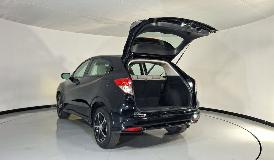 Honda Hr-v 1.8 TOURING CVT Suv 2020