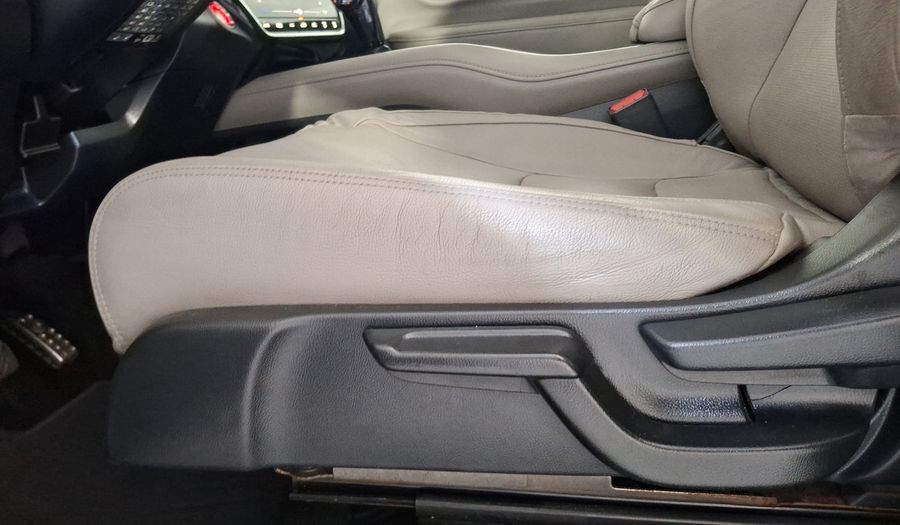 Honda Hr-v 1.8 TOURING CVT Suv 2020