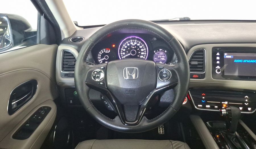 Honda Hr-v 1.8 TOURING CVT Suv 2020