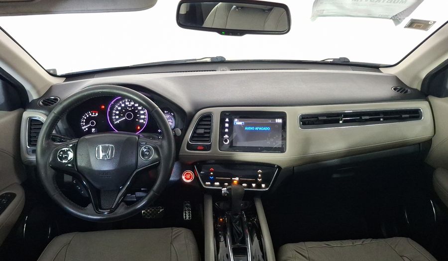 Honda Hr-v 1.8 TOURING CVT Suv 2020