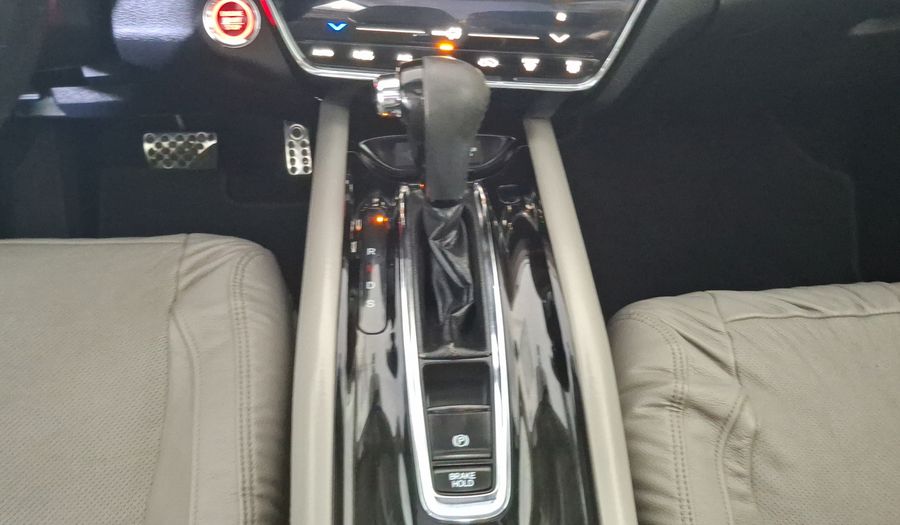 Honda Hr-v 1.8 TOURING CVT Suv 2020