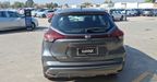 Nissan Kicks 1.6 SENSE Suv 2025