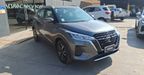 Nissan Kicks 1.6 SENSE Suv 2025