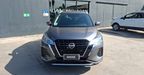 Nissan Kicks 1.6 SENSE Suv 2025