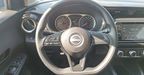 Nissan Kicks 1.6 SENSE Suv 2025