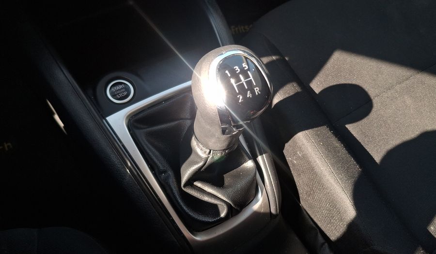 Nissan Kicks 1.6 SENSE Suv 2025