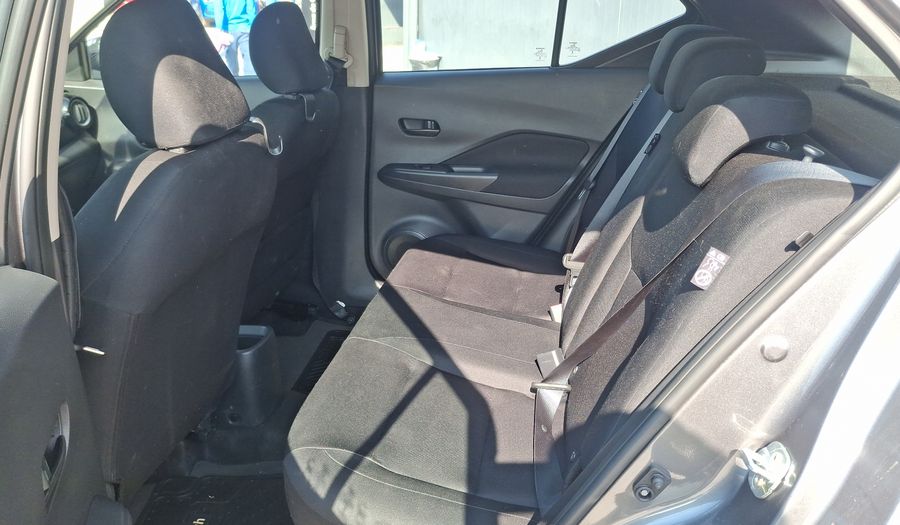 Nissan Kicks 1.6 SENSE Suv 2025