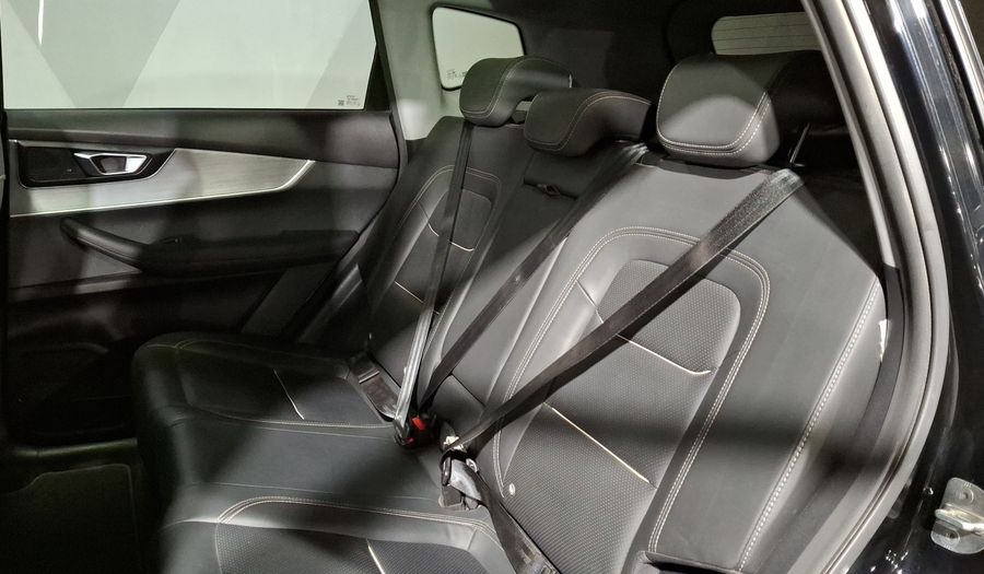 Chirey Tiggo 7 Pro Max 1.6T PREMIUM DCT Suv 2024