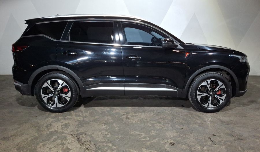 Chirey Tiggo 7 Pro Max 1.6T PREMIUM DCT Suv 2024