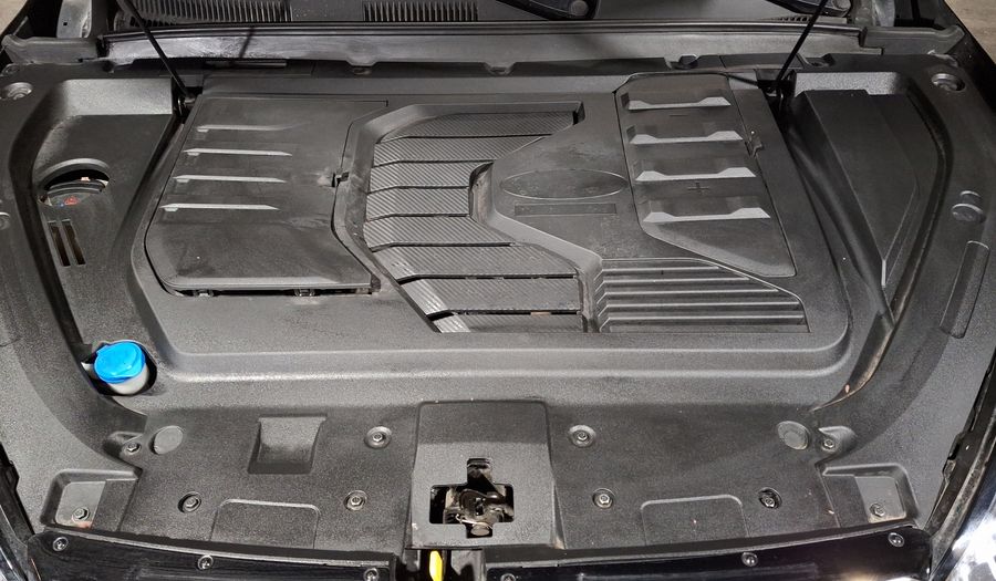 Chirey Tiggo 7 Pro Max 1.6T PREMIUM DCT Suv 2024