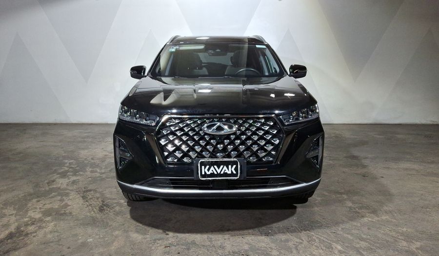 Chirey Tiggo 7 Pro Max 1.6T PREMIUM DCT Suv 2024